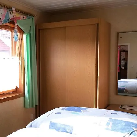 Appartamento Riemer Geisa