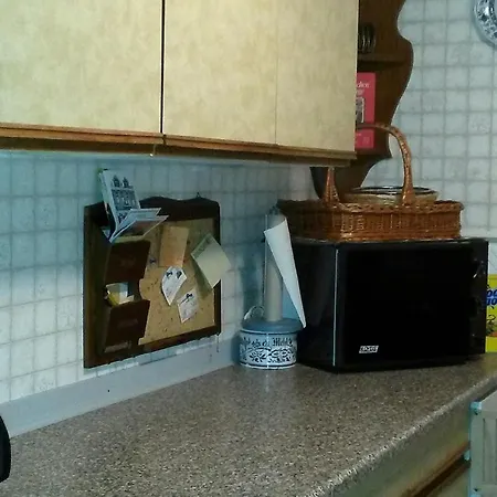 Appartamento Riemer Geisa