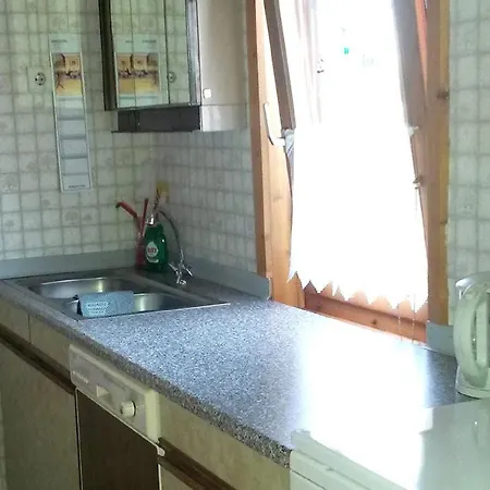 Riemer Apartamento *
