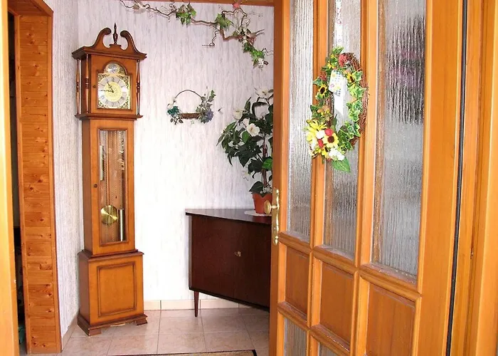 Riemer Appartamento *