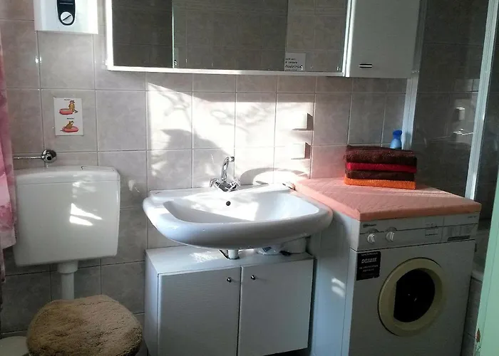 Riemer Appartamento Geisa