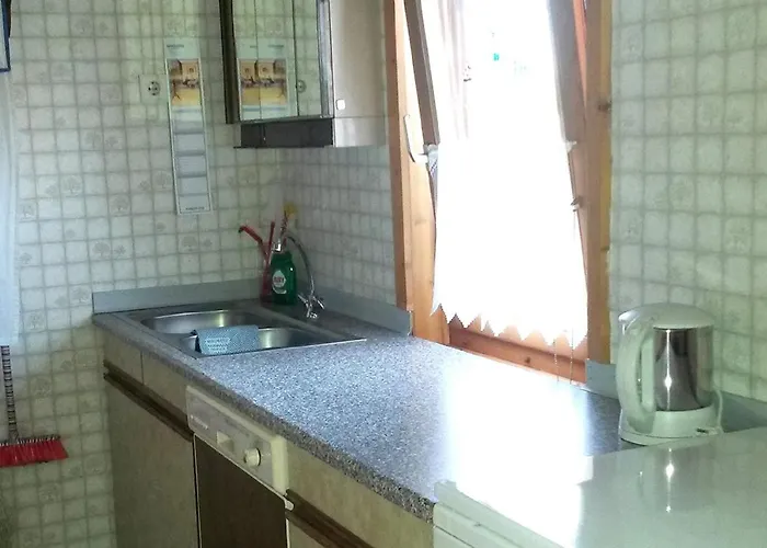 Riemer Appartamento *