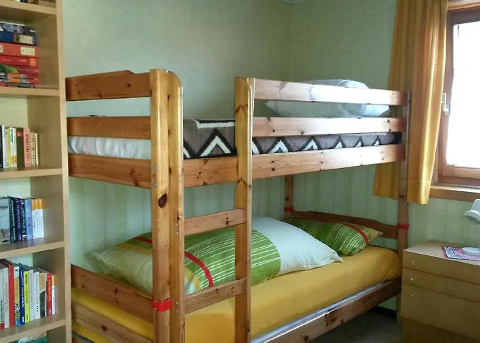 Riemer Appartamento *